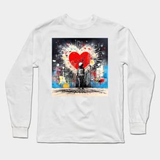 TWERSKi Long Sleeve T-Shirt